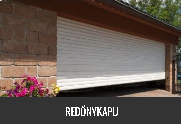 redőnykapu-diosd